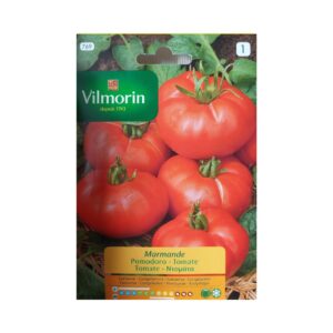 Semillas de Tomate Marmande Vilmorin