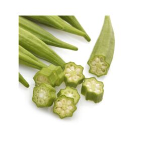 Semillas de Okra