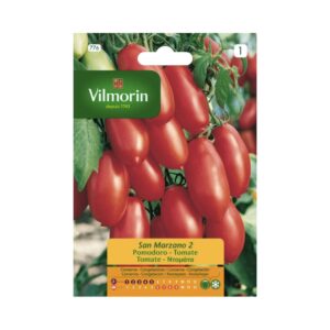 Semillas de Tomate San Marzano 2