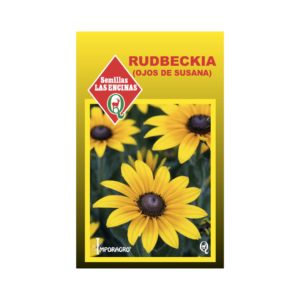 Semillas de Rudbeckia