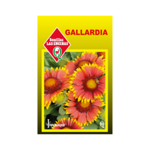 Semillas de Gallardia