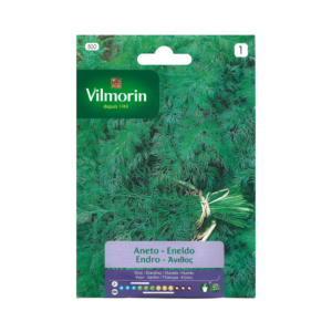 Semillas de Eneldo Vilmorin