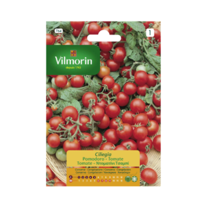 Semillas de Tomate Cereza