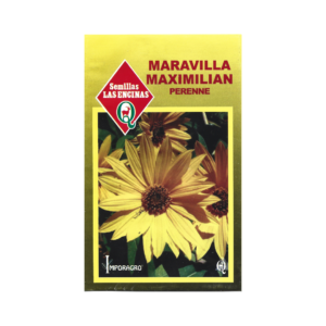 Semillas de Maravilla Maximilian