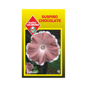 Semillas de Suspiro Chocolate