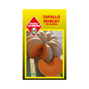 Semillas de Zapallo Muscat