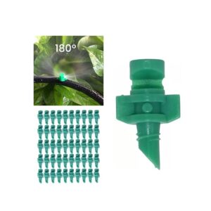 Microjet 180 Grados 100 un