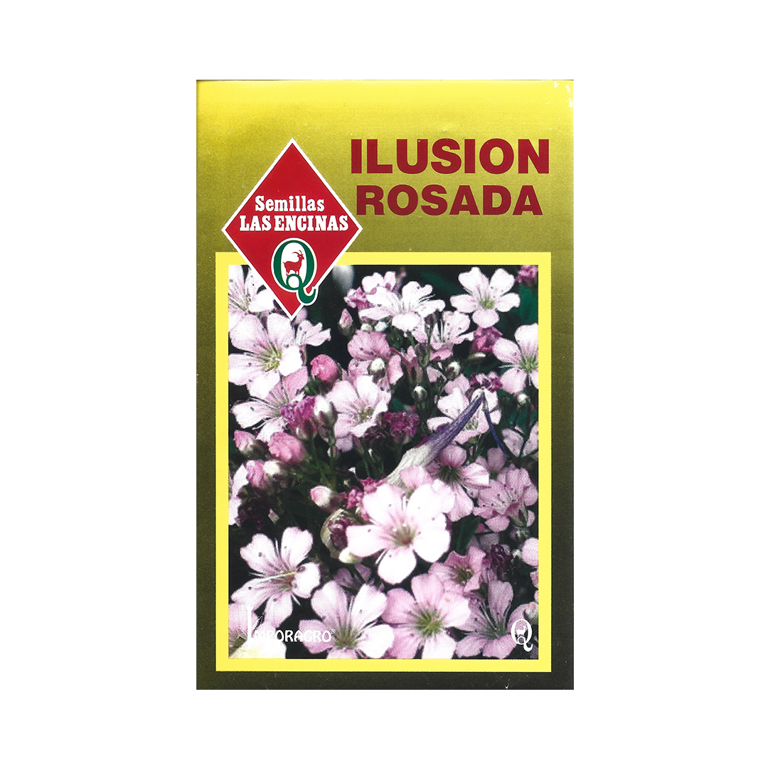 Semillas de Ilusión Rosada - Imagen 2