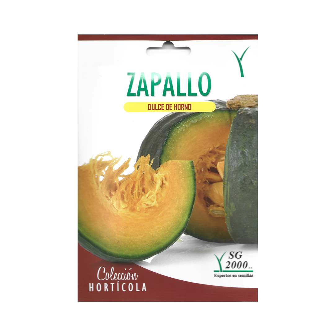 Semillas de Zapallo Dulce de Horno - Imagen 2